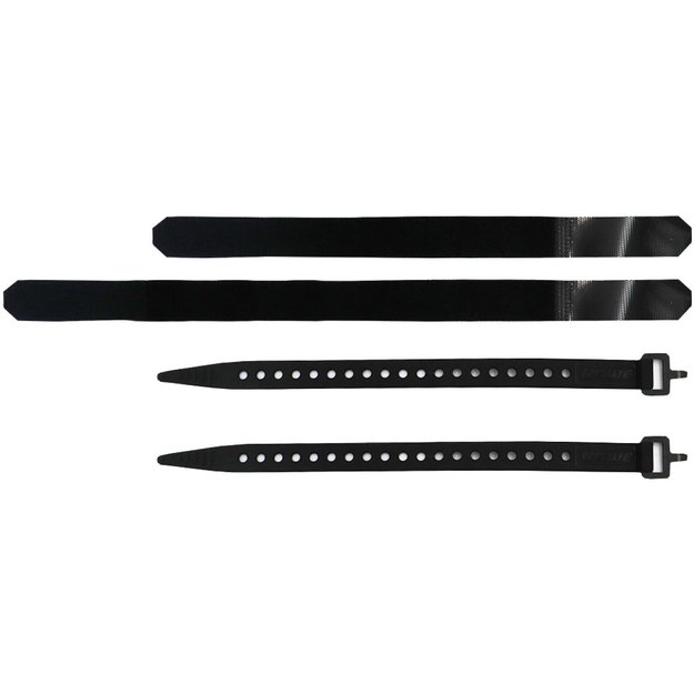 Uswe Top Tube krepšiukas ant dviračio rėmo (Magnetinis) 1.2l 4