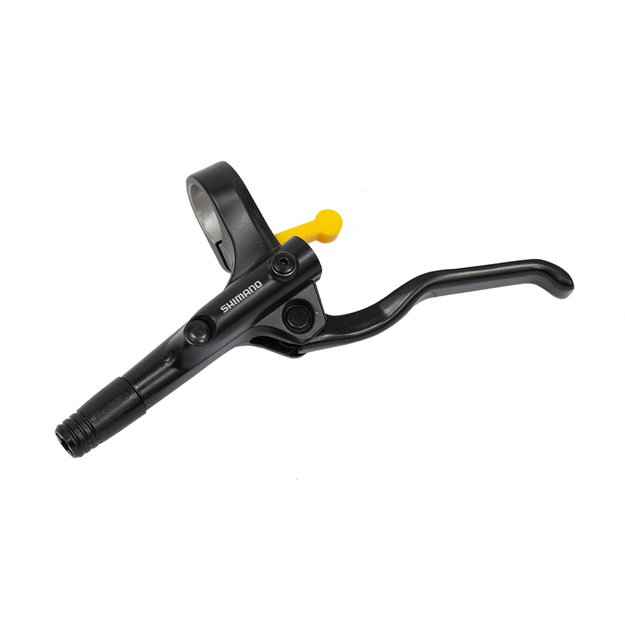 Stabdžių rankenėlė - kairės pusės Shimano Altus MT-200 // hidraulikai