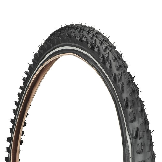 Padanga Fischer MTB 26  x 1.95  (50-559) // Reflex