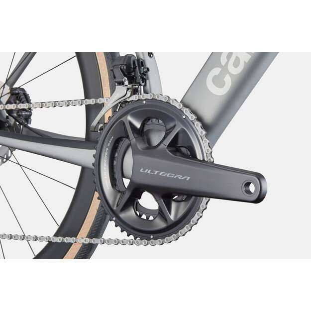 Dviratis CANNONDALE SYNAPSE CARBON 2 (C12205U10/GRY) 4