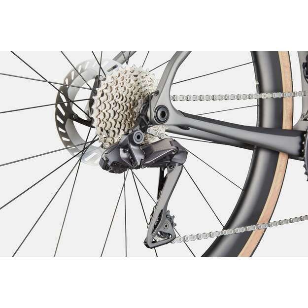 Dviratis CANNONDALE SYNAPSE CARBON 2 (C12205U10/GRY) 3