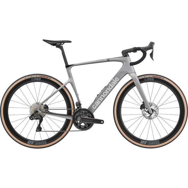 Dviratis CANNONDALE SYNAPSE CARBON 2 (C12205U10/GRY)