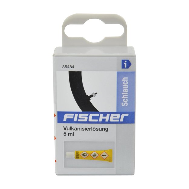 Kamerų remonto klijai Fischer (tik klijai) 1