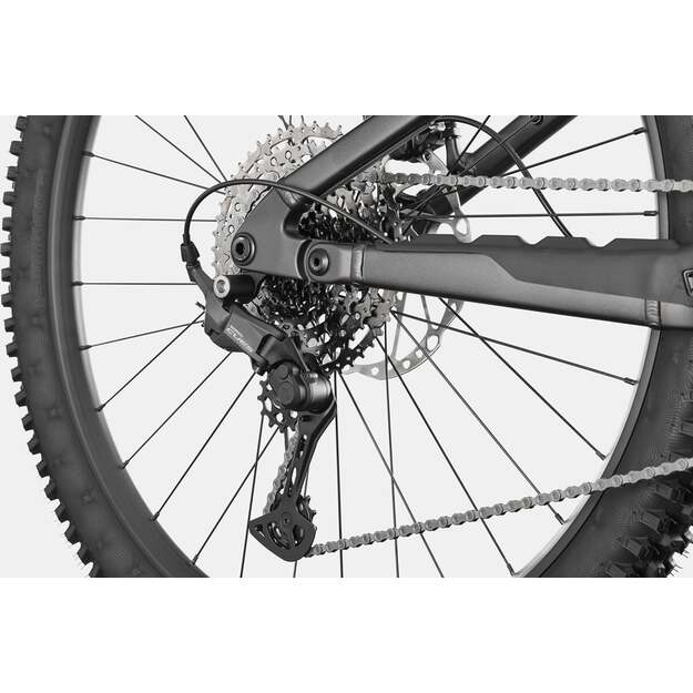 Pilnos amortizacijos elektrinis dviratis CANNONDALE MOTERRA 3 (C65194U10/OBS) 4