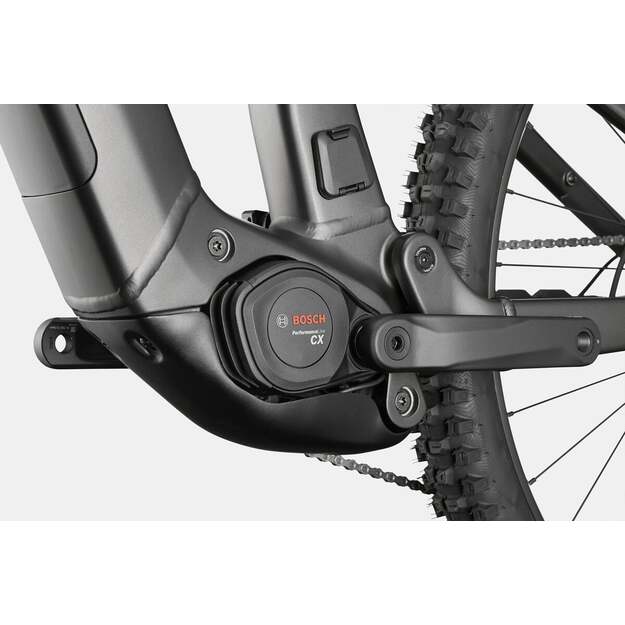 Pilnos amortizacijos elektrinis dviratis CANNONDALE MOTERRA 3 (C65194U10/OBS) 3