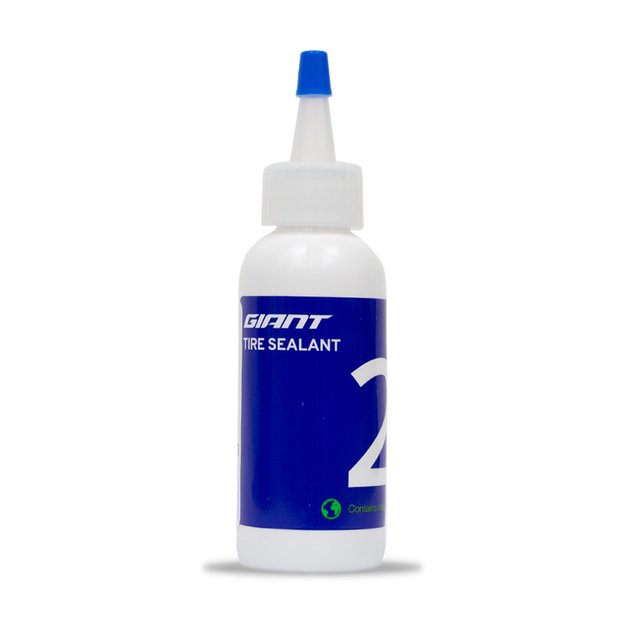 Bekamerinių padangų hermetikas Giant Tire Sealant // 59ml (2 oz.)
