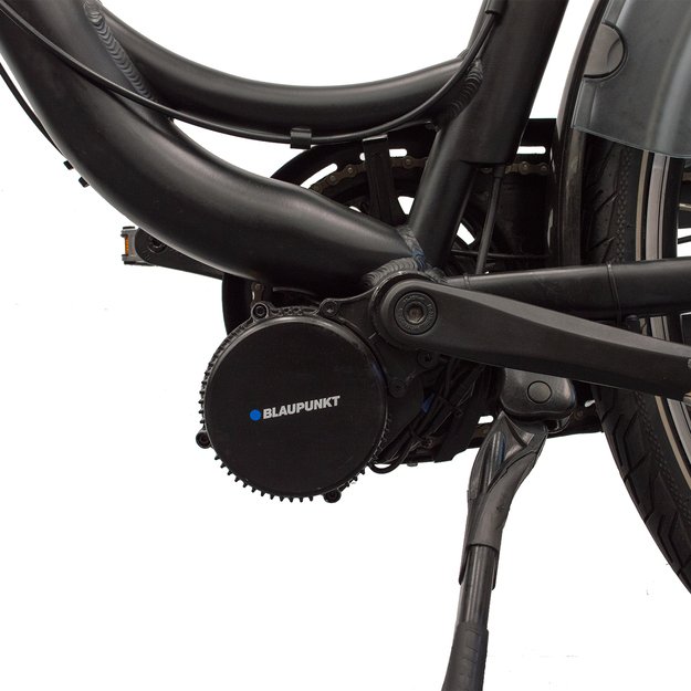 Elektrinis Prophete 28  // N7 dydis 18,5  (46cm) (juodas) 1