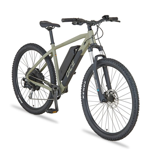 Elektrinis Prophete Dice 2.0 E-MTB 29  // 9G dydis 19  (48 cm) (žalia) 1