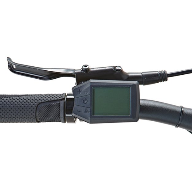 Elektrinis Prophete Dice 2.0 E-MTB 29  // 9G dydis 19  (48 cm) (žalia) 3