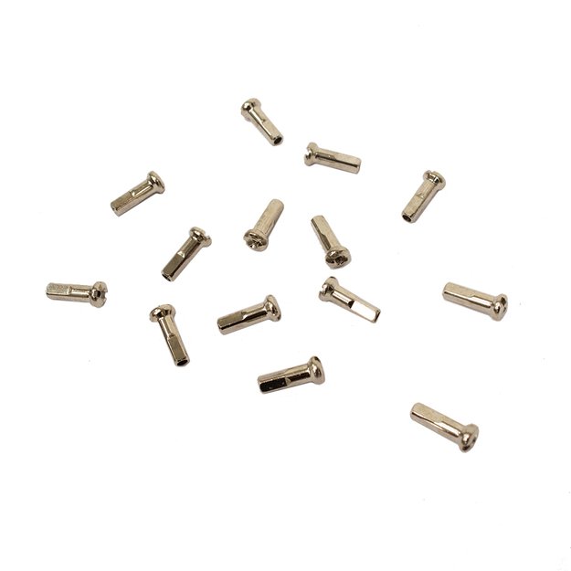 Stipino galvutė SAPIM 14mm // nikelis (su tepalu) 2