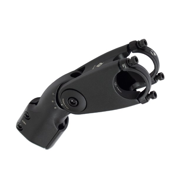 Vairo i&scaron;ky&scaron;a blendr // 31,8 / 70 mm, kampas reguliuojamas