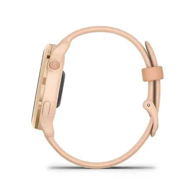 Išmanusis laikrodis Garmin vívoactive® 6 | Metallic Pink Dawn 6