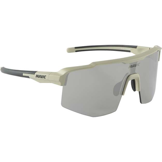 MAVIC EYEWEAR SHIELD GREY/SILVER (G000793)