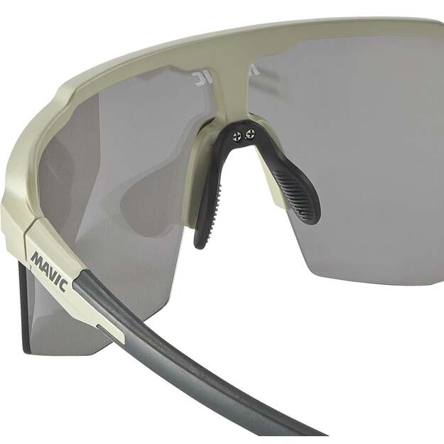 MAVIC EYEWEAR SHIELD GREY/SILVER (G000793) 2