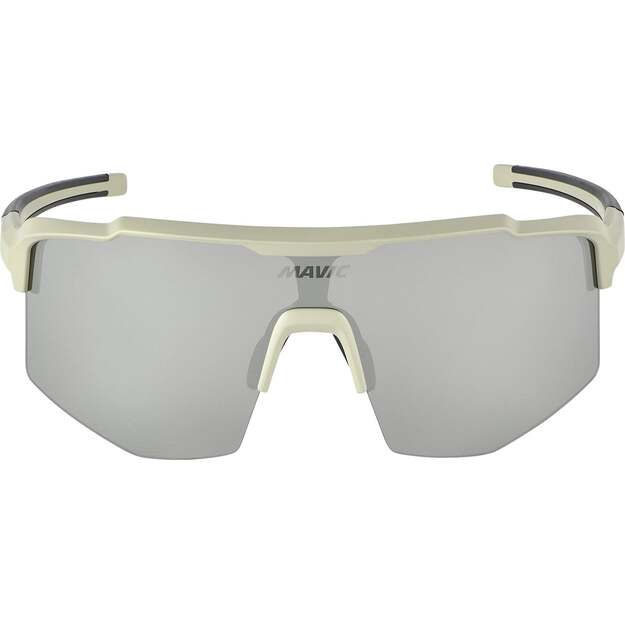 MAVIC EYEWEAR SHIELD GREY/SILVER (G000793) 1