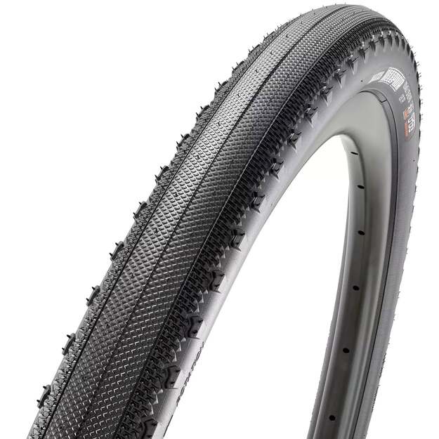 MAXXIS TIRE RECEPTOR 700X40C WIRE EXO (ETB00448900)