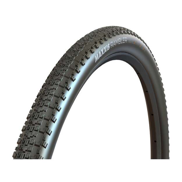 MAXXIS TIRE RAMBLER 700X45C FOLDABLE HYPR-X/EXO/TR (ETB00577200)