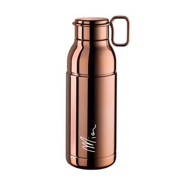 Elite metalinė gertuvė Mia Copper 650ml