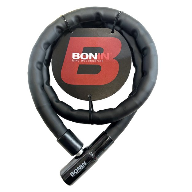 Spyna BONIN // trosinė, su raktu, 22 x 1200 mm 1