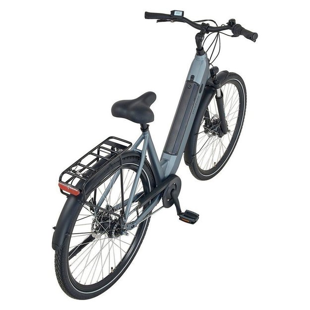 Elektrinis Prophete Geniesser 2.8 28  // N7 dydis 19  (48 cm) (pilka) 3