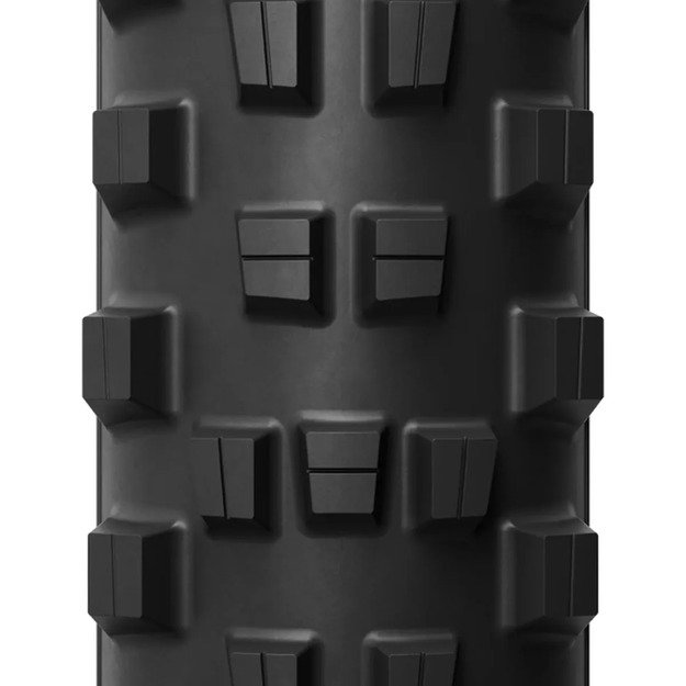 MICHELIN TIRE E-WILD FRONT 29x2.40 RACING LINE DARK FOLDABLE MAGI-X TS TLR (819950) 1