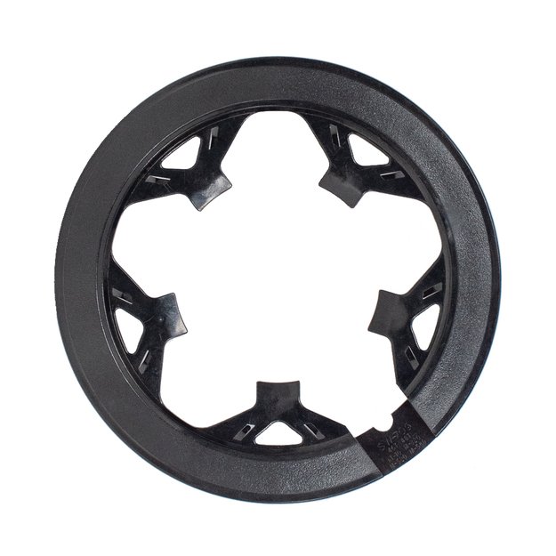 Grandinės apsauga 46/48T (juoda)