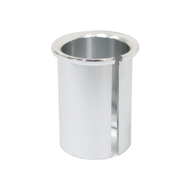 Balnelio stovo adapteris // 25,4 / 28.6 mm, trumpas