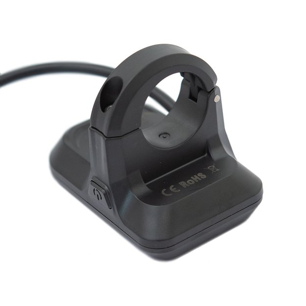 Elektrinio dviračio ekranas 580C 1