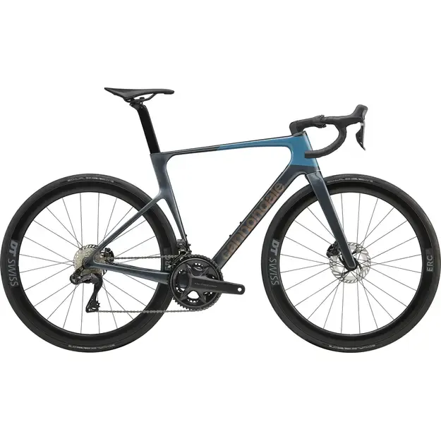 Dviratis CANNONDALE SUPER SIX EVO 2 (C1119GU10/TUB) 8