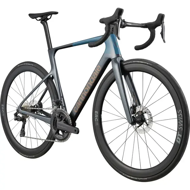Dviratis CANNONDALE SUPER SIX EVO 2 (C1119GU10/TUB) 9