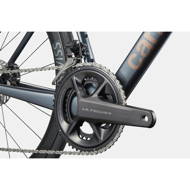 Dviratis CANNONDALE SUPER SIX EVO 2 (C1119GU10/TUB) 5