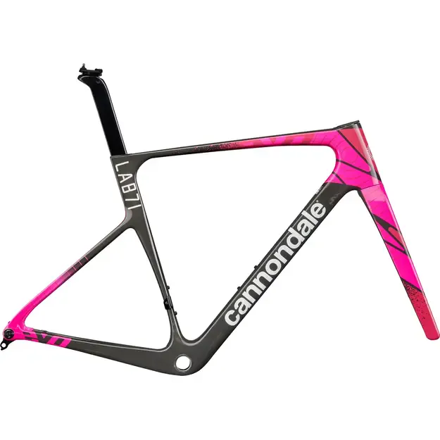 CANNONDALE SUPER SIX EVO LAB71 A/M Rėmas (C1102GU30/EFP) 5