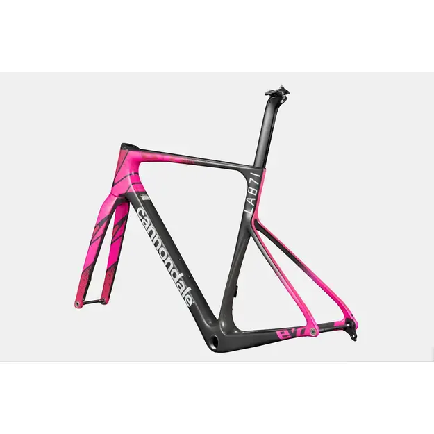 CANNONDALE SUPER SIX EVO LAB71 A/M Rėmas (C1102GU30/EFP) 7