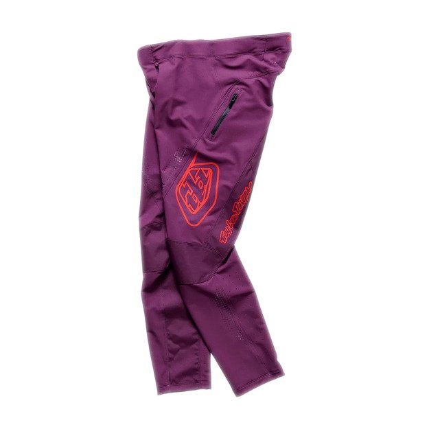TLD PANTS SPRINT PRO MONO SANGRIA (21302703)