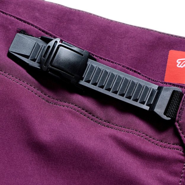 TLD PANTS SPRINT PRO MONO SANGRIA (21302703) 1