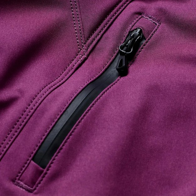 TLD PANTS SPRINT PRO MONO SANGRIA (21302703) 4