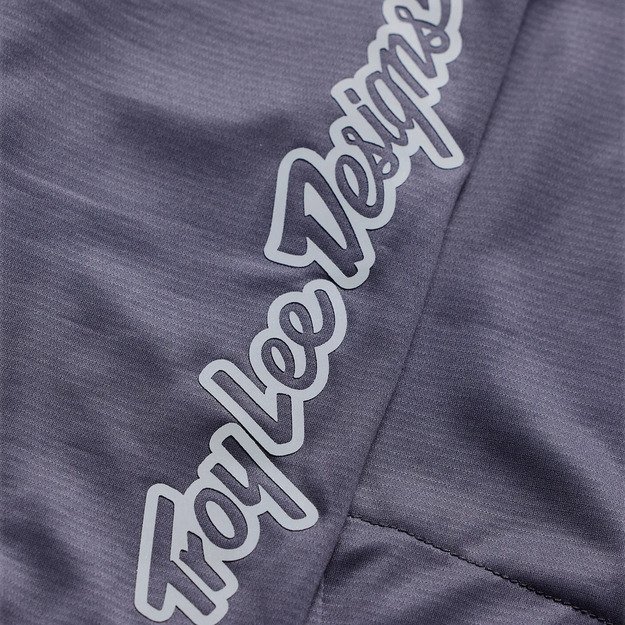 TLD LONG SLEEVE JERSEY SKYLINE PRO MONO CARBON (30702700) 3