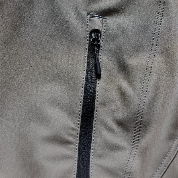 TLD SKYLINE PRO SHORTS MONO ARMY (20302701) 4