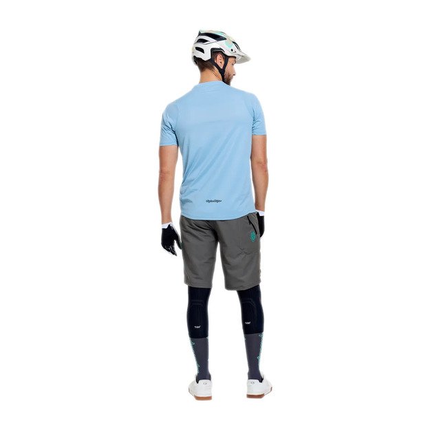TLD SKYLINE PRO SHORTS MONO ARMY (20302701) 7