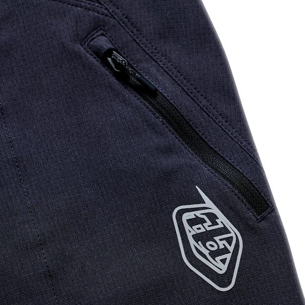 TLD SKYLINE PRO AIR SHORTS MONO CARBON (22202700) 4
