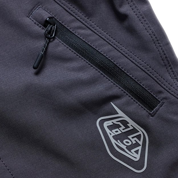 TLD WOMENS SHORTS LILIUM PRO MONO CARBON (23302700) 2