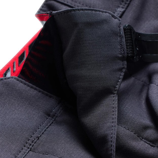 TLD WOMENS SHORTS LILIUM PRO MONO CARBON (23302700) 1