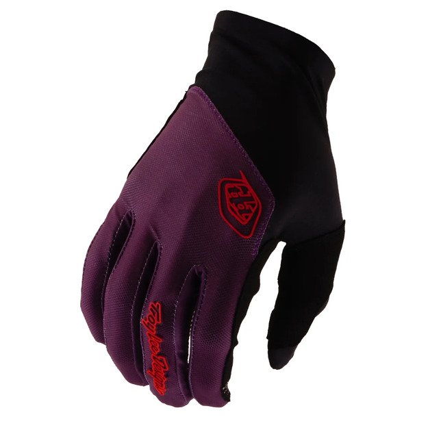 TLD GLOVES FLOWLINE MONO SANGRIA (44247205)