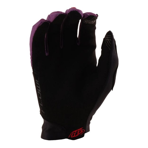 TLD GLOVES FLOWLINE MONO SANGRIA (44247205) 1