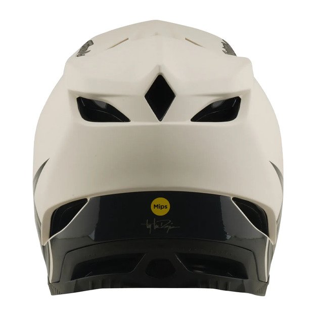 TLD HELMET D4 COMPOSITE MIPS STEALTH PUMICE (14043706) 3