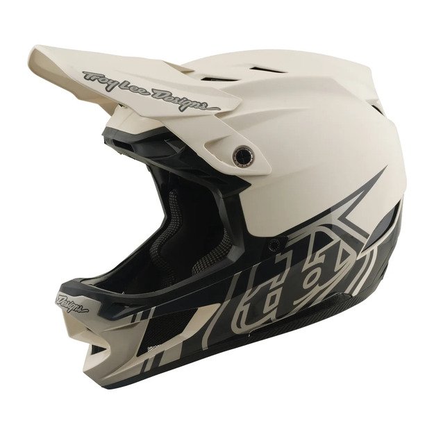 TLD HELMET D4 COMPOSITE MIPS STEALTH PUMICE (14043706)