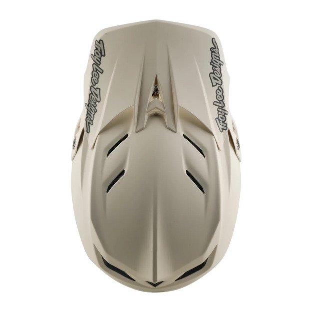 TLD HELMET D4 COMPOSITE MIPS STEALTH PUMICE (14043706) 7