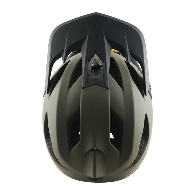TLD HELMET STAGE MIPS DRONE TARMAC (11597102)