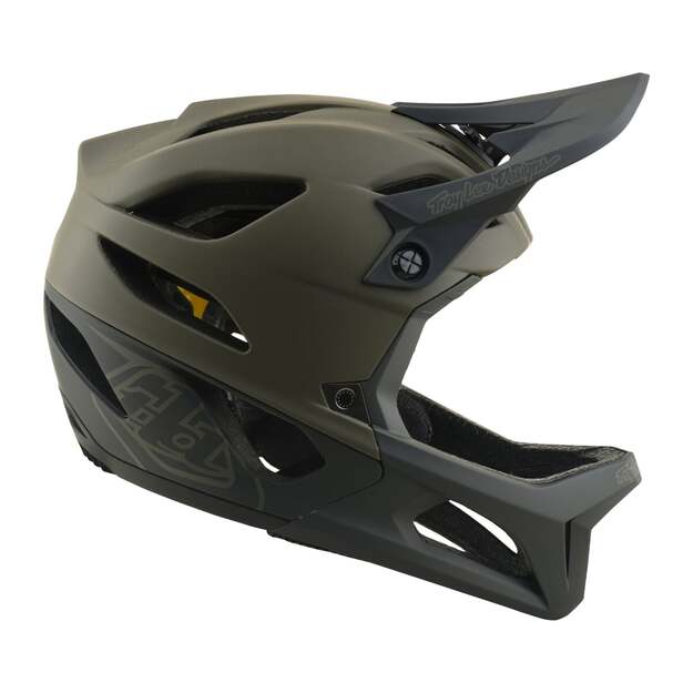 TLD HELMET STAGE MIPS DRONE TARMAC (11597102)