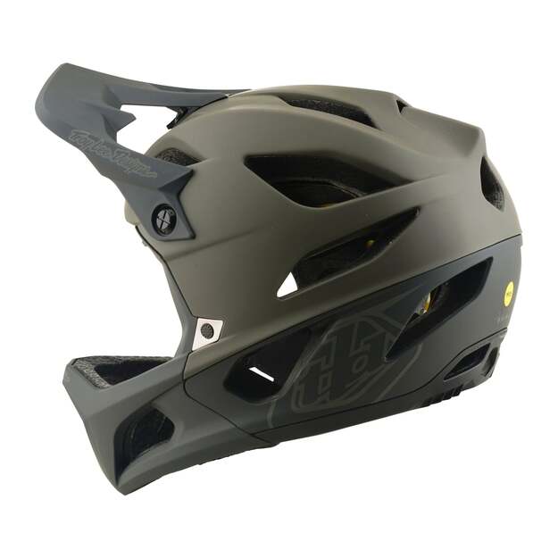 TLD HELMET STAGE MIPS DRONE TARMAC (11597102)